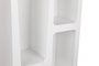 Hanah Home Venüs - Estantería Blanca